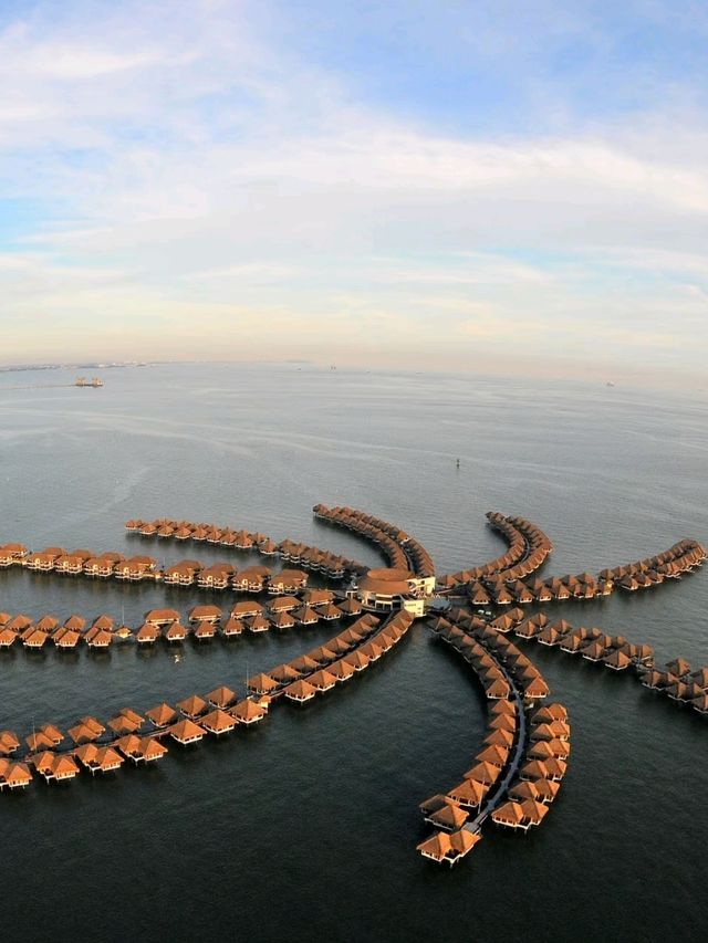 Sepang | Avani Sepang Resort is Amazing♥️🤩