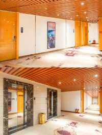 東莞威斯頓酒店｜出差黨&遊客黨都愛住嘅寶藏！