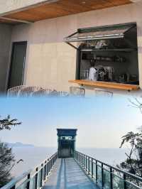 去山海環抱嘅避世天堂