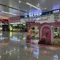 How to spend 4 days in Chongqing