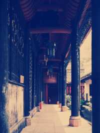 禪意山水間】尋幽四川烏尤寺**   