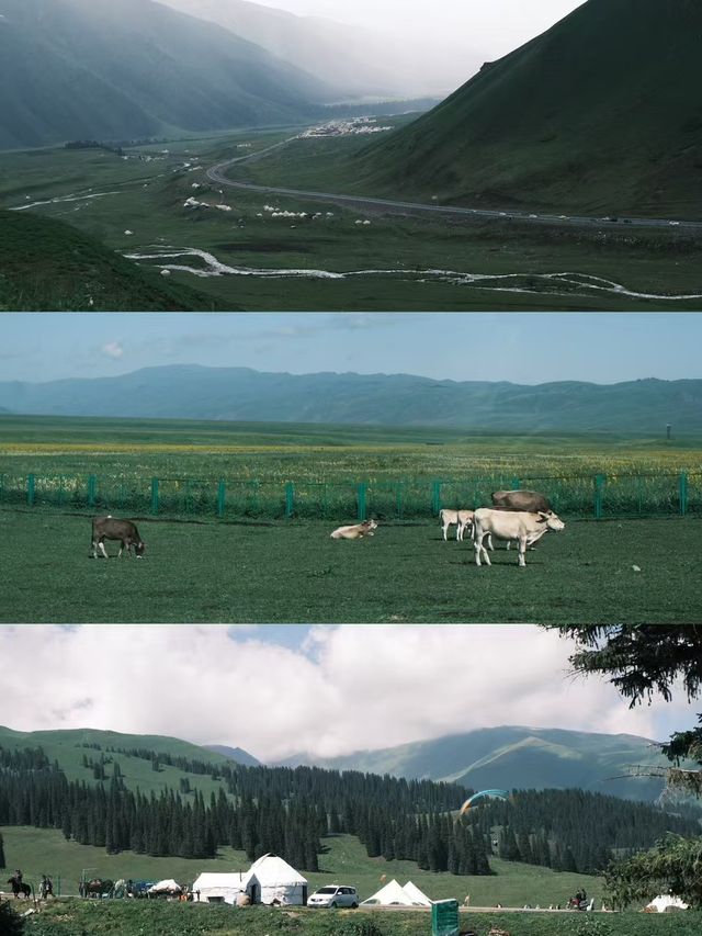 喀什地區打卡景點