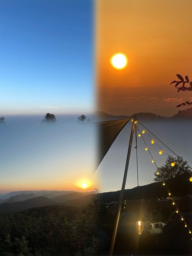 【武陵秘境：95%重慶人唔知嘅森林氧吧】