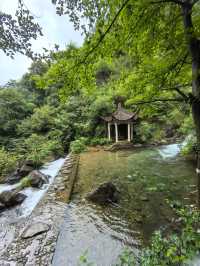 發現江蘇人對浙江山水嘅執念真係好深  星期六朝早8點從南通一路揸車到桐廬（桐廬係杭州嘅一個縣城）； 桐廬