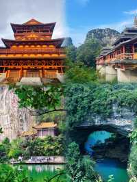 柳州3日2夜保姆級旅遊攻略 螺螄粉+侗寨全包辦