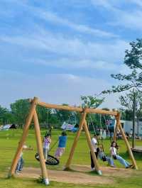瀋陽週末親子遊不重樣｜耘艾農場全體驗