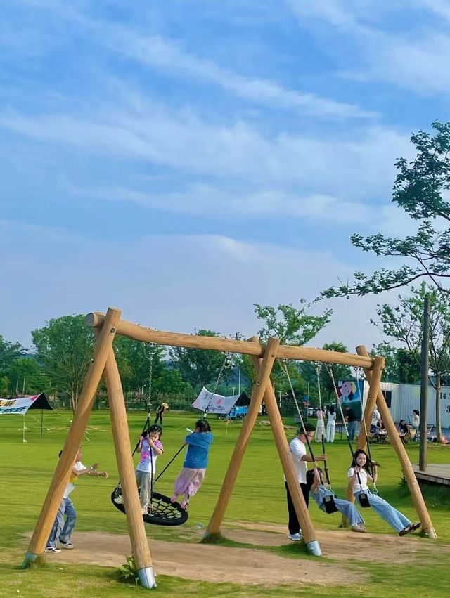 瀋陽週末親子遊不重樣｜耘艾農場全體驗
