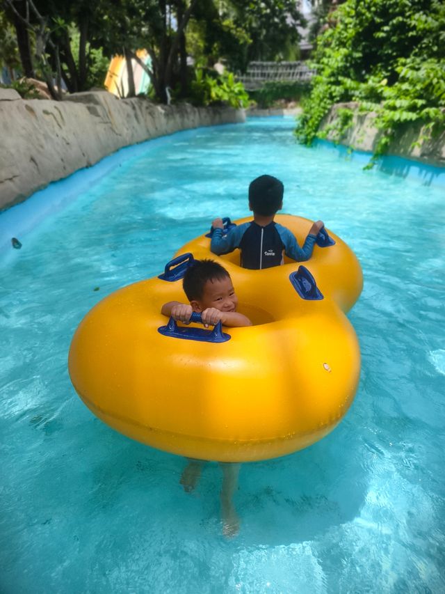 萬寧-陵水-三亞旅遊攻略：小眾親子遊+知識篇（幼兒友善版）