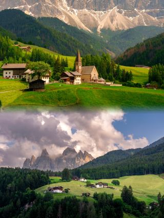 Dolomites Fairyland: A Hiking Paradise in the Alpine Ridges