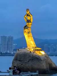 夜海邊的浪漫小城附帶詳細攻略推薦