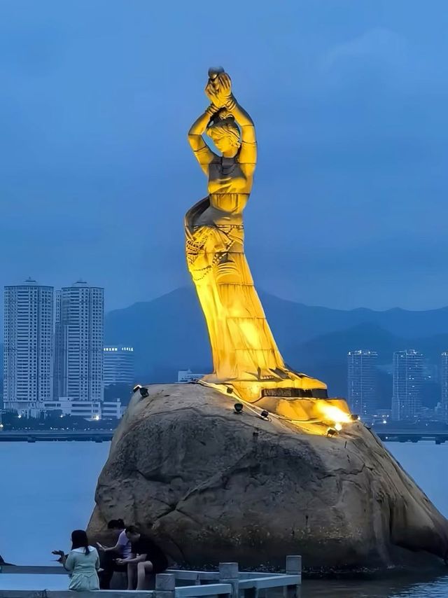 夜海邊的浪漫小城附帶詳細攻略推薦 夜海邊的浪漫小城附帶詳細攻略推薦
