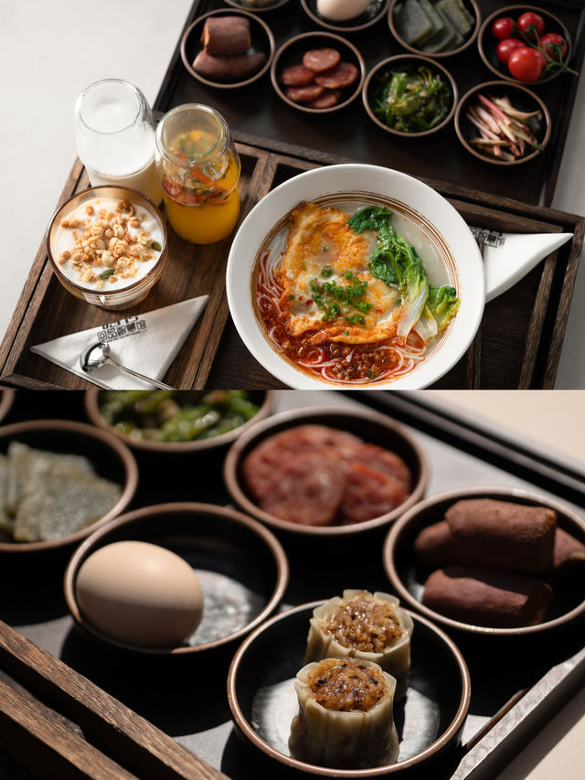 在麗江躺平 3 天！呢間酒店隱藏住頂級享受。