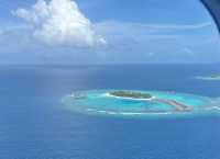 A Perfect Island Getaway