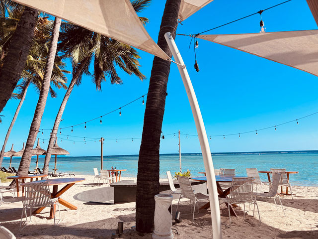A Memorable Stay in Mauritius
