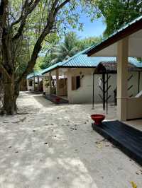 A Serene Stay at Adaaran Select Hudhuranfushi