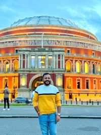 Iconic Venue with Magnificent Acoustics