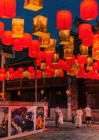 Прогуливаясь по улице Синьхуа Сяндун, остановитесь в отеле Baxi Jingchen Hotel и насладитесь комфортом!