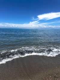 青海湖遊玩全攻略