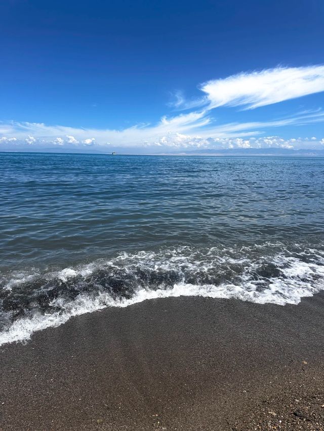青海湖遊玩全攻略