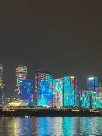 杭州市區及千島湖舒適高性價比家庭旅遊攻略