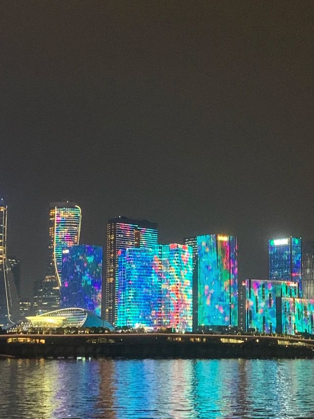 杭州市區及千島湖舒適高性價比家庭旅遊攻略
