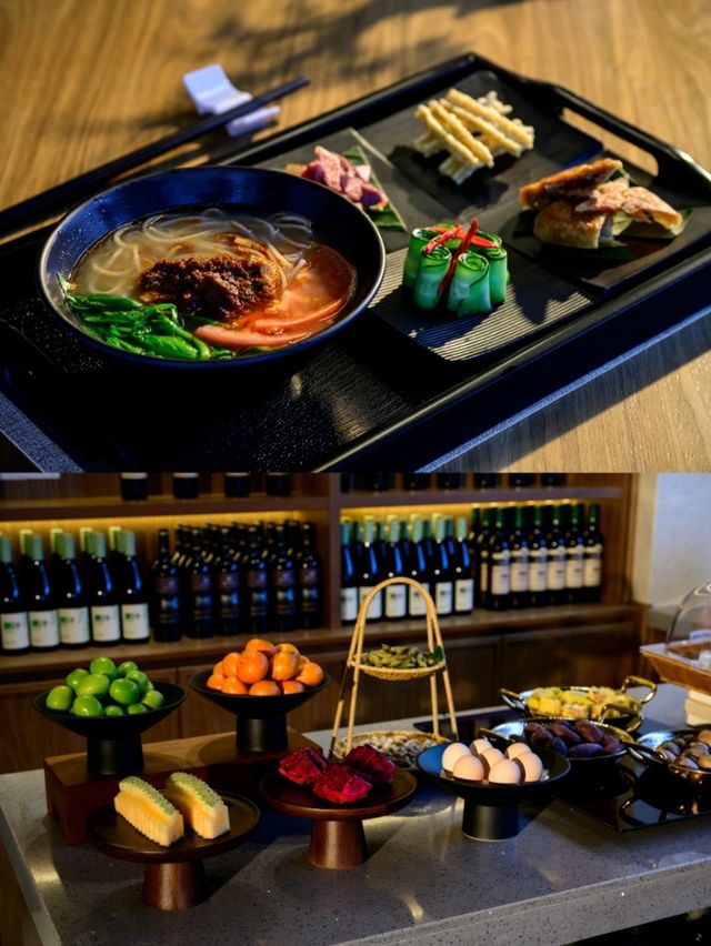 🌟麗江古城C位酒店！躺看日照金山+步行逛吃全攻略🌄