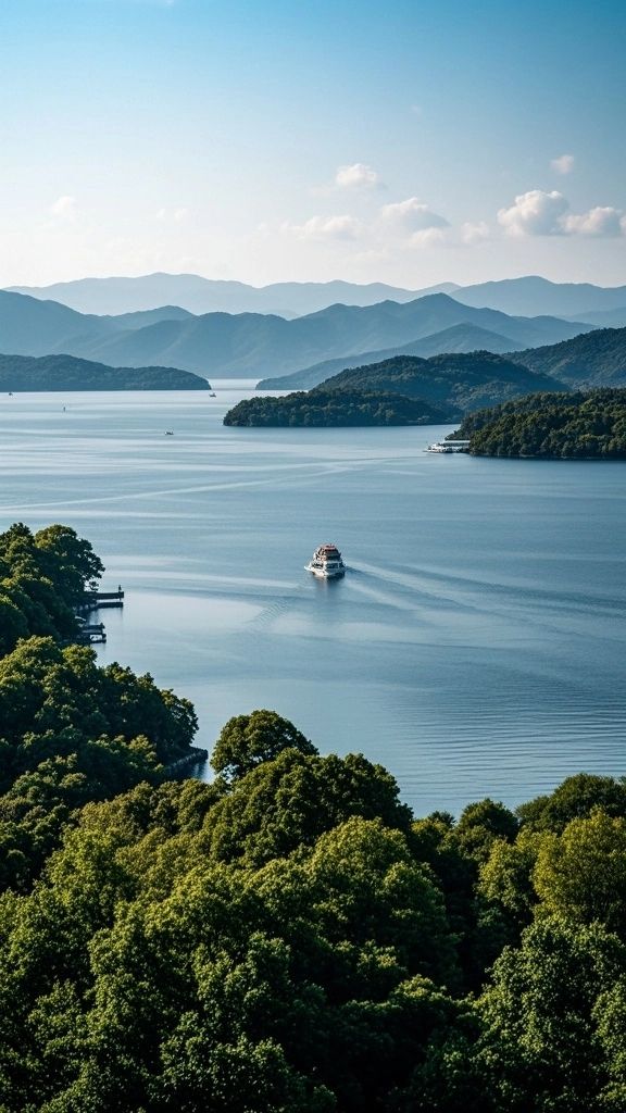 寧波三日遊