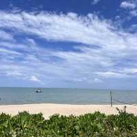 ParkRoyal Penang - Beachfront Bliss🌴  