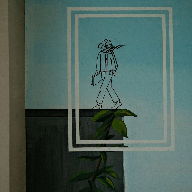 🎨 Shanghai Street Art: The City’s Colorful Soul
