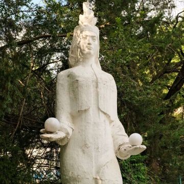 2026 パンフィーロフ公園 | アルマトイ観光スポットの観光ガイドと旅行
