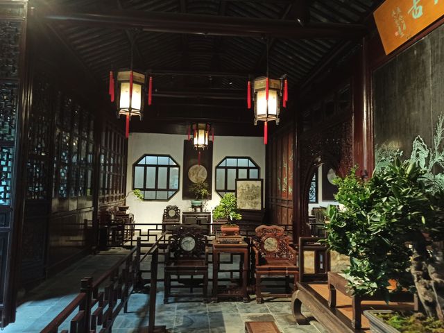 江南