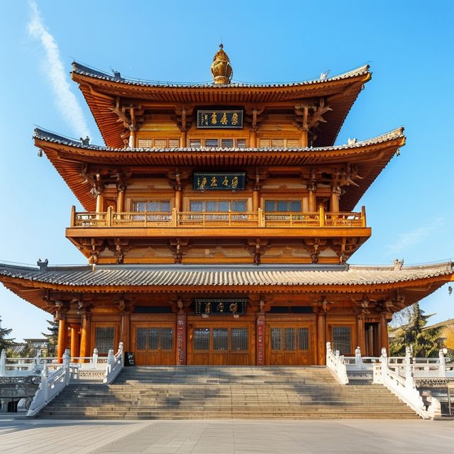 隱世古蹟深度遊攻略