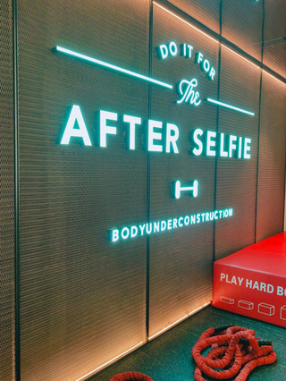 Ascott lyf: Fall in Love After One Stay! A Must-Visit Spot for Fitness Enthusiasts