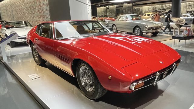 上海汽車博覽館