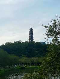 廣東騎行+賞秋來這裡！