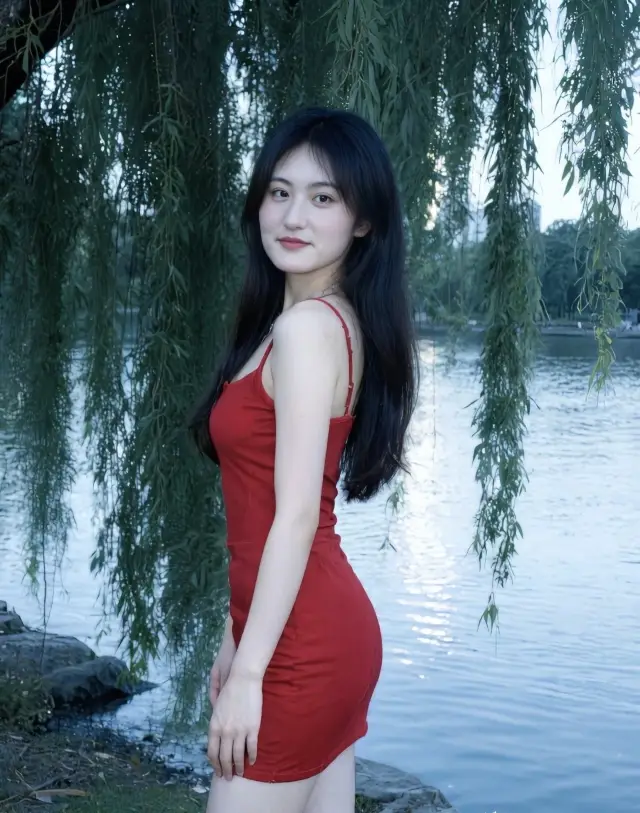 The best birdwatching spots at Taihu Yuantouzhu! Instantly transform into a fairyland blockbuster