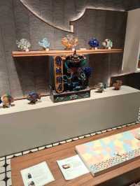 探索本地文化地標必去
