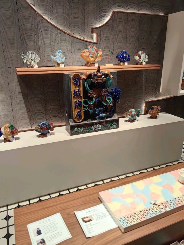 探索本地文化地標必去