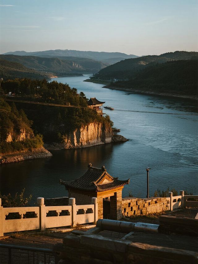 小眾寶藏地！圖們親子行程+避坑指南​