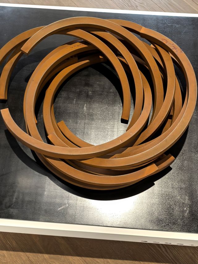 弧象展直擊視覺盛宴