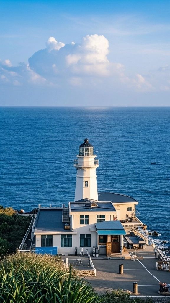 葫蘆島隱秘寶藏攻略