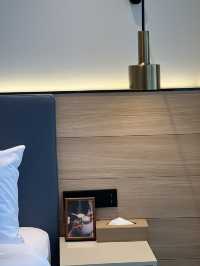 In the heart of Chengdu, every stay tells a story.