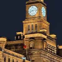 Shanghai 6 Days Travel Guide 