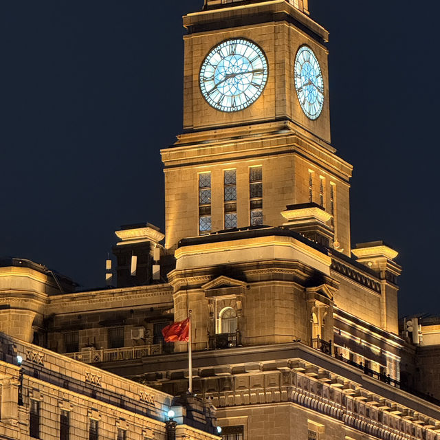 Shanghai 6 Days Travel Guide 