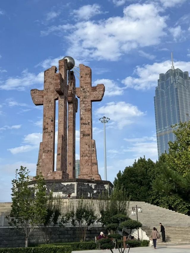 保定旅行攻略