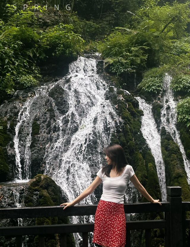 三峽旅行｜放棄大壩選這裡！人均百元拍山水大片