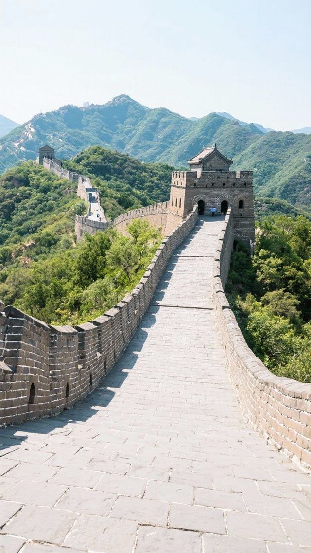 深圳一北京5天4夜一場穿越千年的文化朝聖家庭遊 深圳一北京5天4夜一場穿越千年的文化朝聖家庭遊