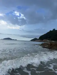 上海週末別扎堆!來這個海邊小鎮放鬆一下