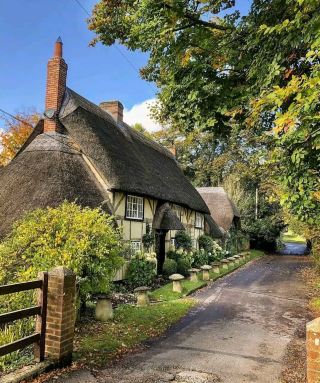 田舎は美しくないなんて誰が言った？この写真の数々はあまりに美しくてあなたも気づかないかも！