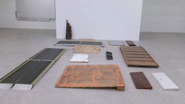 Art Appreciation Across Eight Floors